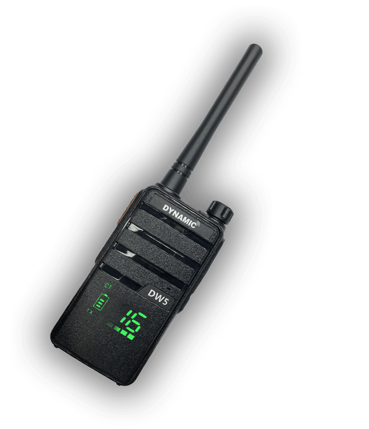License-Free-Two-Way-Radio